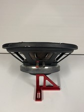 15” 600W Rms 4ohm Sub Driver