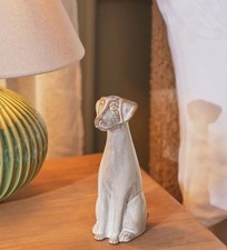 NEXT  Dog Ornament Glazed