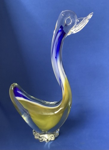 Large murano glass - murano,