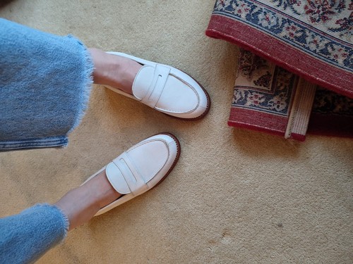 Grenson loafers - grenson,