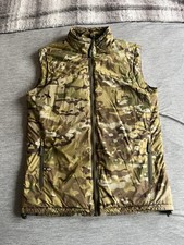 Keela VALI Gilet MTC Size M VGC