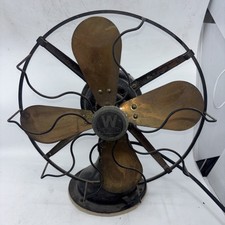 Antique Westinghouse Electric