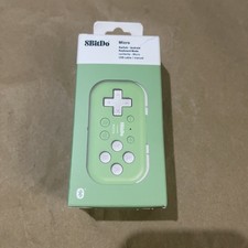 8Bitdo Micro Bluetooth Gamepad