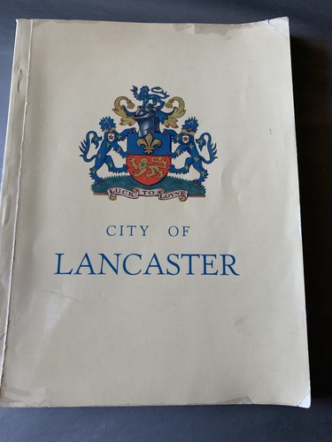 Lancaster city official - lancaster,