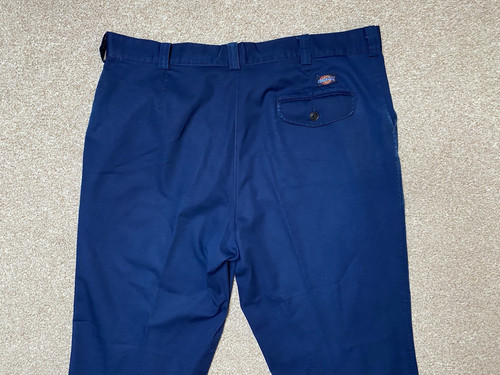 Dickies reaper work - reaper,