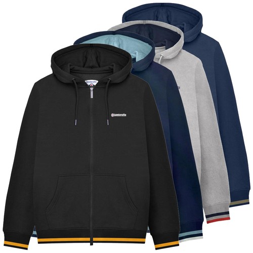 Mens lambretta original - mens, full