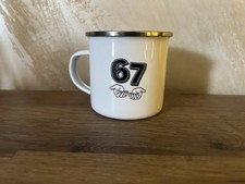  Enamel Mug Enamel Coffee Mug