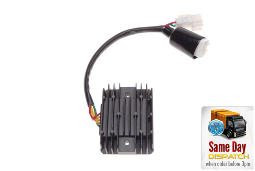 Regulator rectifier for honda - rectifier,