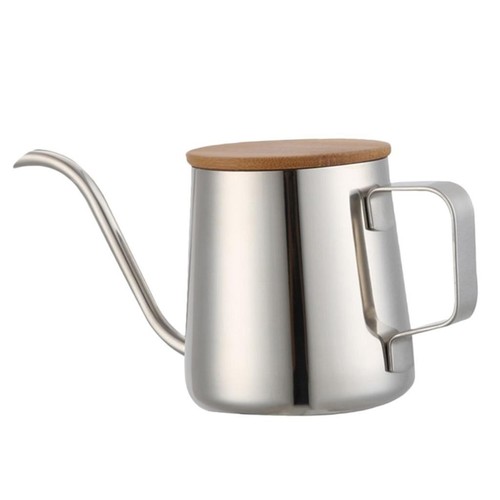 Gooseneck handmade drip coffee - drip,