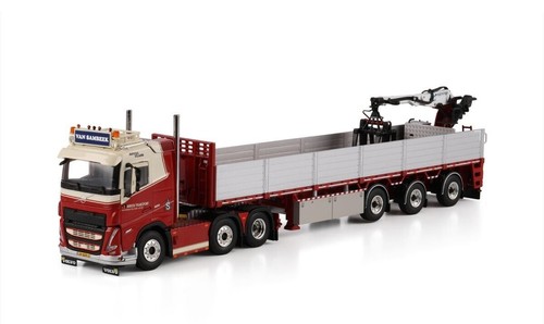 Wsi van sambeek volvo - sambeek,