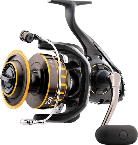 Daiwa 5000 sea fishing - -, bg