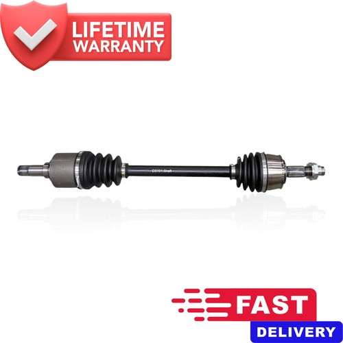 Drive shaft for fiat - drive,