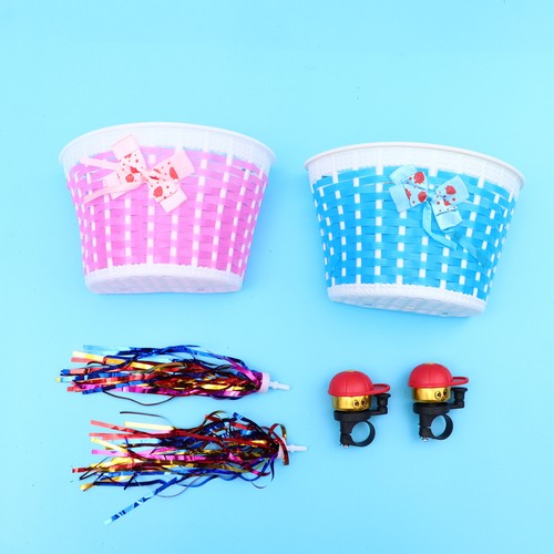 Set diverse kids scooter - diverse,