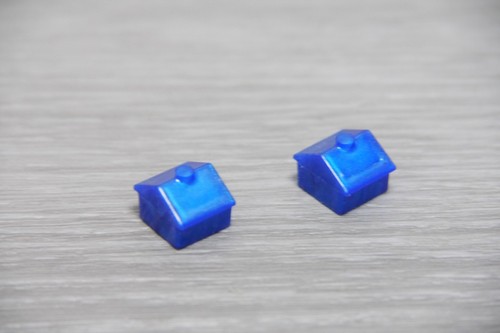 Monopoly electronic - *, *