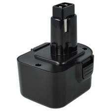 Battery for black - &, decker