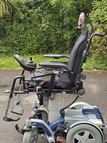 Invacare storm powered - invacare,