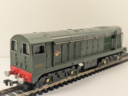 Hornby dublo l30 - l30, gauge