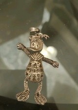 Vintage Sterling Silver