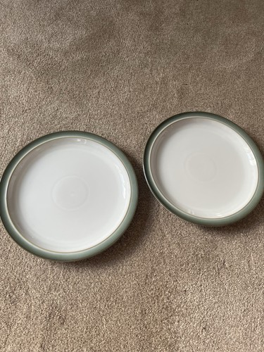 Denby regency green dinner - denby,