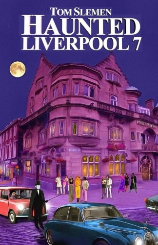 Haunted liverpool slemen - -,