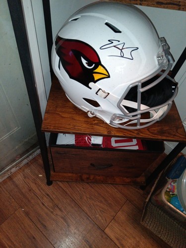 Arizona cardinals edgerrin - arizona,