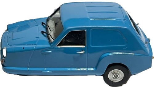 Wheeler reliant bond 875 - wheeler,