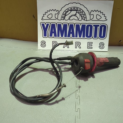 Yamaha wr125 wr125r 22b00 - yamaha,
