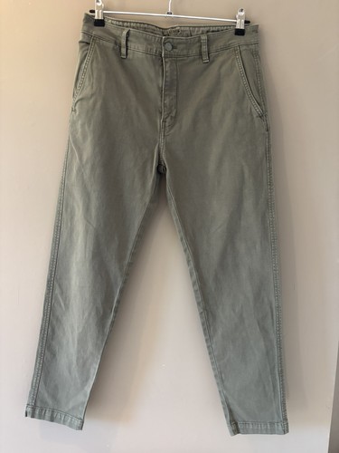 Levis chino khaki green - chino,