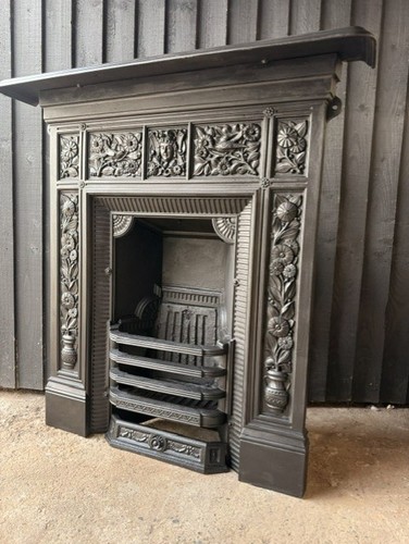 Antique victorian cast iron - antique,