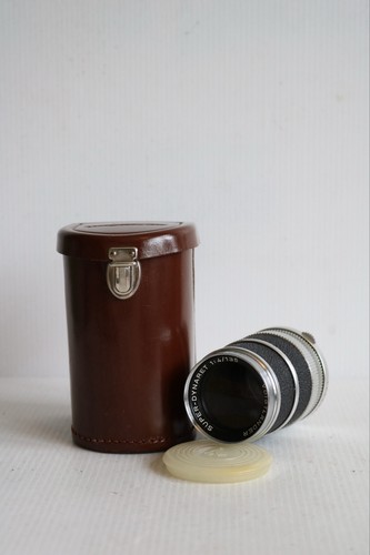 Voigtlander 135mm super - voigtlander,