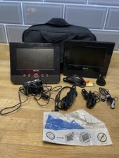 Proline DVDP272W Twin Screen