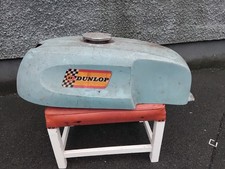 PERIOD Cafe Racer Fuel Tank