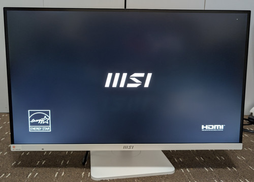 Msi modern md272upsw - md272upsw, 27"