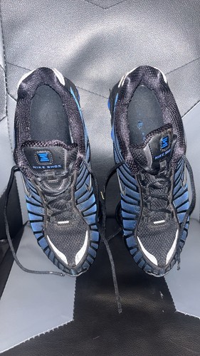 Nike shox - nike,