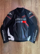 Alpinestars GP Force Leather