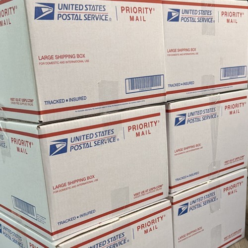 Mystery boxes assorted - mystery,