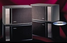Rare BOSE 141, 151, 32