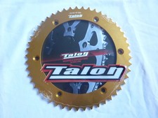 Honda CR250R 1978-80 49T Rear