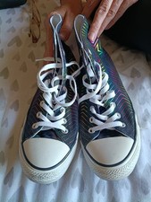 Converse limited edition - 7,
