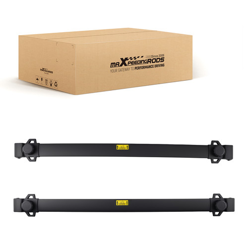 Car roof rack rail crossbars - car,