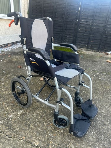 Karma ergo lite lightweight - karma,