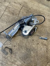 Kill Switch - Mountfield SP185, Briggs & Stratton 300E Engine (63)