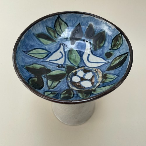 Vintage 1960 studio art - studio,