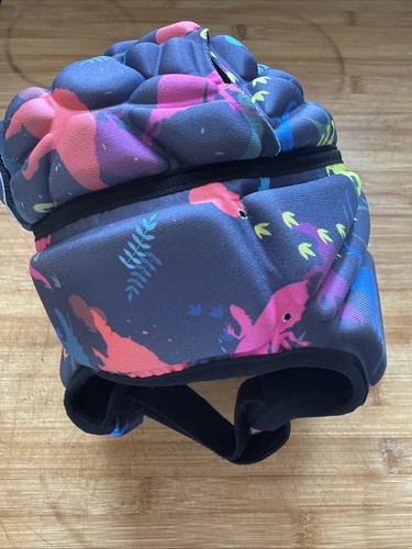 Jpenny soft padded rugby - soft,