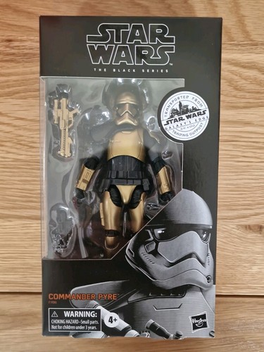 Star wars black series - wars,