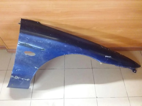 Ford usa probe front left - usa, i