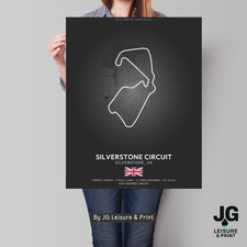Silverstone Formula One F1