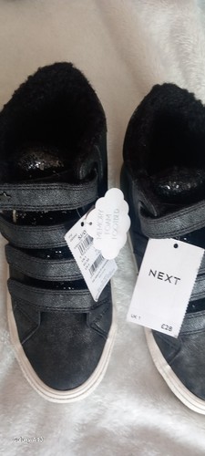 Trainer boots size new - boots, 1(33)