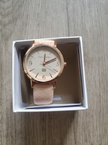 Guy laroche ladies nude - laroche,