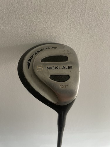 Nicklaus airbear wood - airbear,